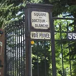 Du Square, Luxury Bed & Breakfast