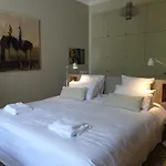 Du Square, Luxury 4* Paris