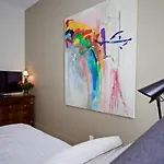 Du Square, Luxury Bed & Breakfast Parigi