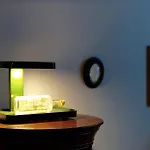 Bed & Breakfast Du Square, Luxury
