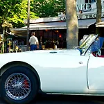 Du Square, Luxury Bed & Breakfast Parigi