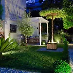 Bed & Breakfast Du Square, Luxury