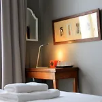 Bed & Breakfast Du Square, Luxury