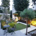 Bed & Breakfast Du Square, Luxury Parigi
