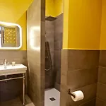 Du Square, Luxury 4* Parigi