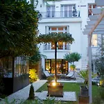 Bed & Breakfast Du Square, Luxury