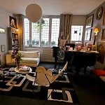 Bed & Breakfast Du Square, Luxury