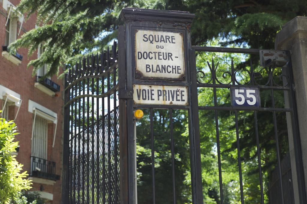 Du Square, Luxury Bed & Breakfast