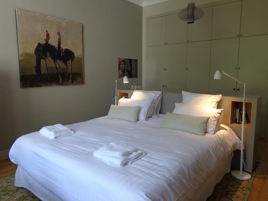 Du Square, Luxury 4* Parigi