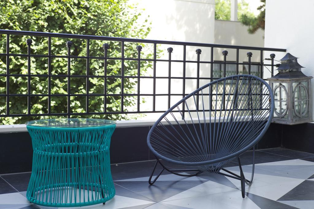 Du Square, Luxury 4*