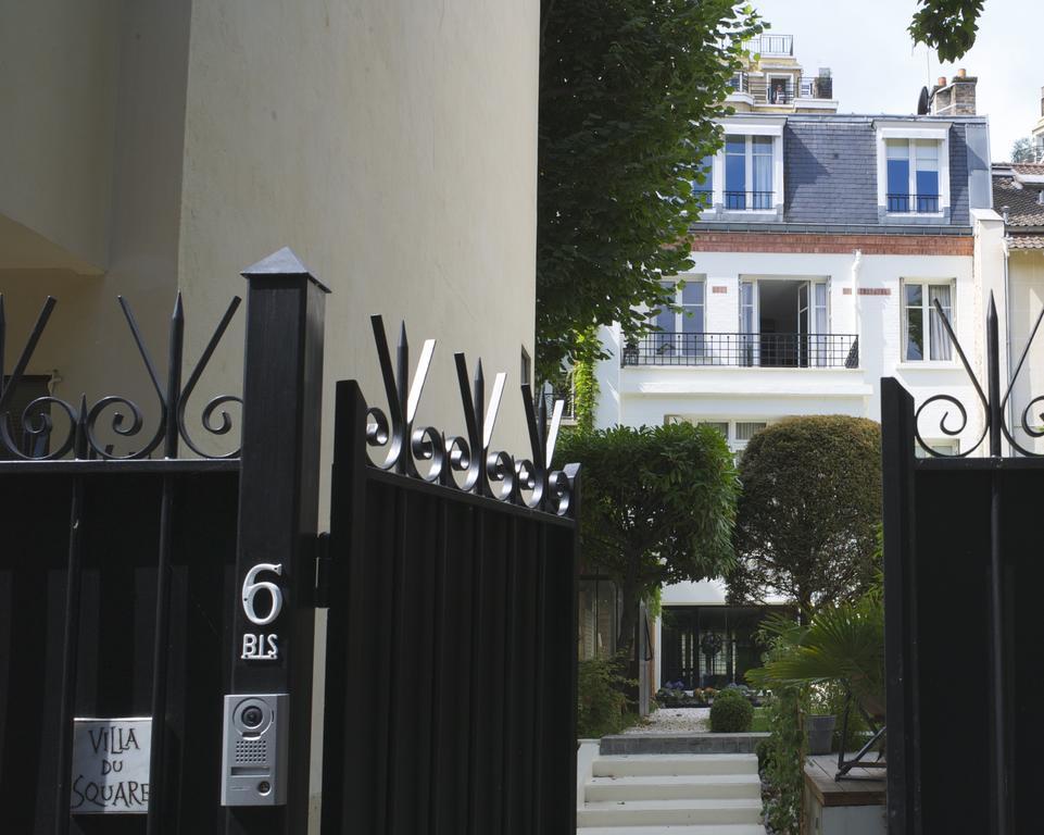 Du Square, Luxury Bed & Breakfast