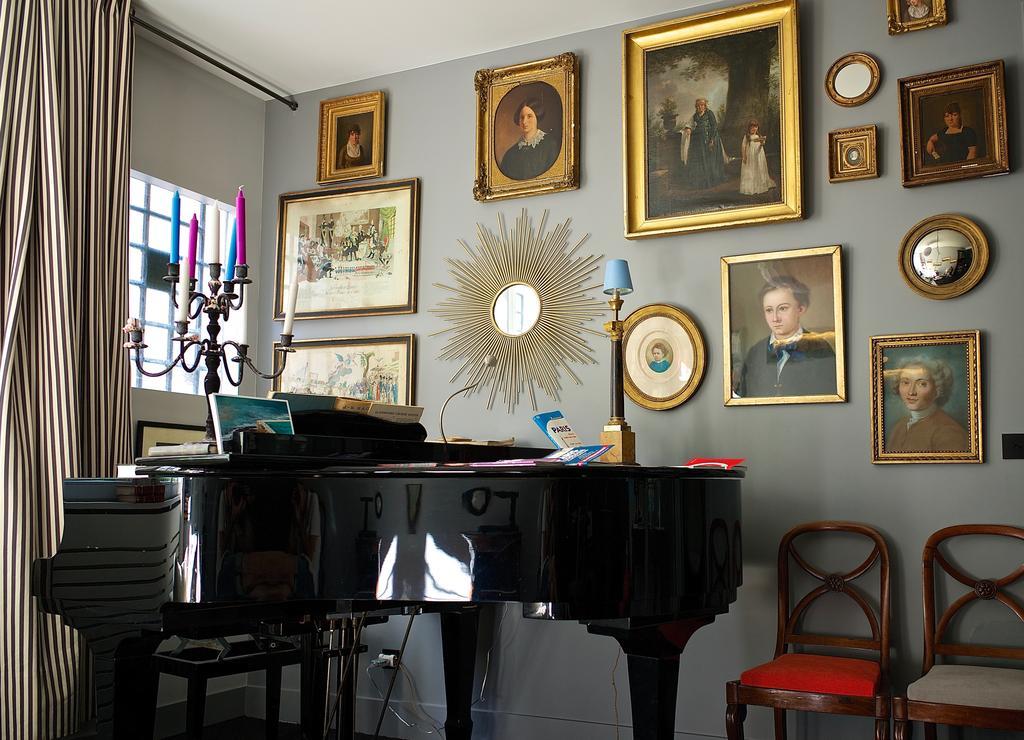 Bed & Breakfast Du Square, Luxury 4*