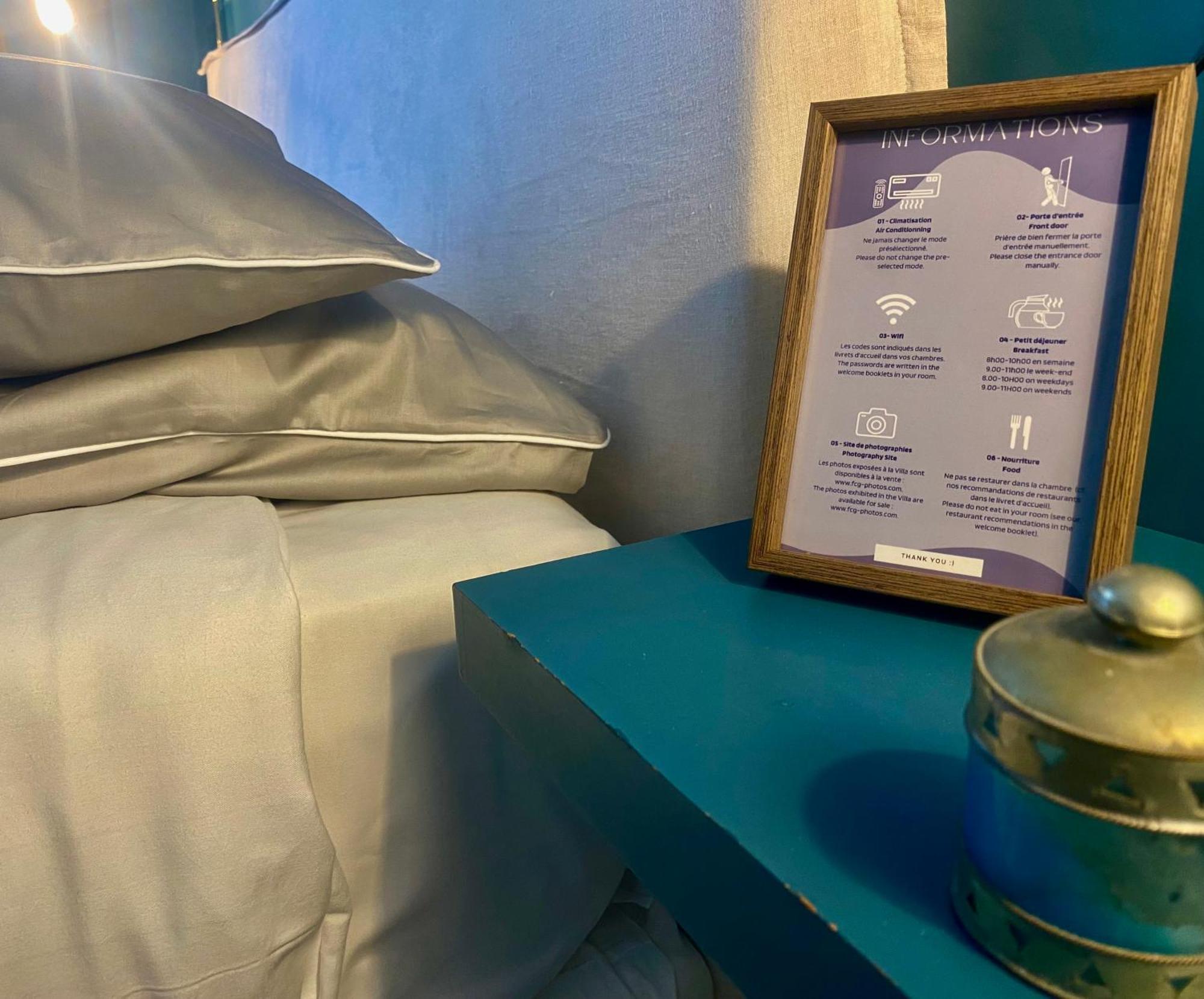 Du Square, Luxury 4*