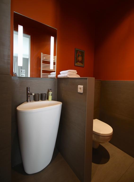 Bed & Breakfast Du Square, Luxury Parigi