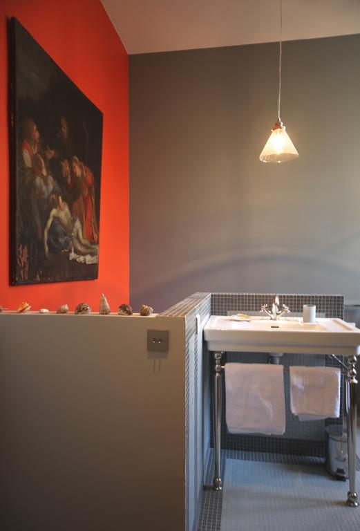 Bed & Breakfast Du Square, Luxury