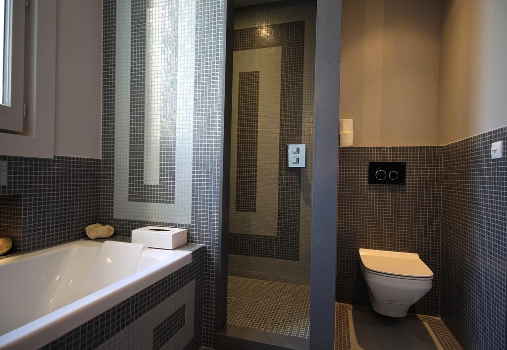 Du Square, Luxury Bed & Breakfast