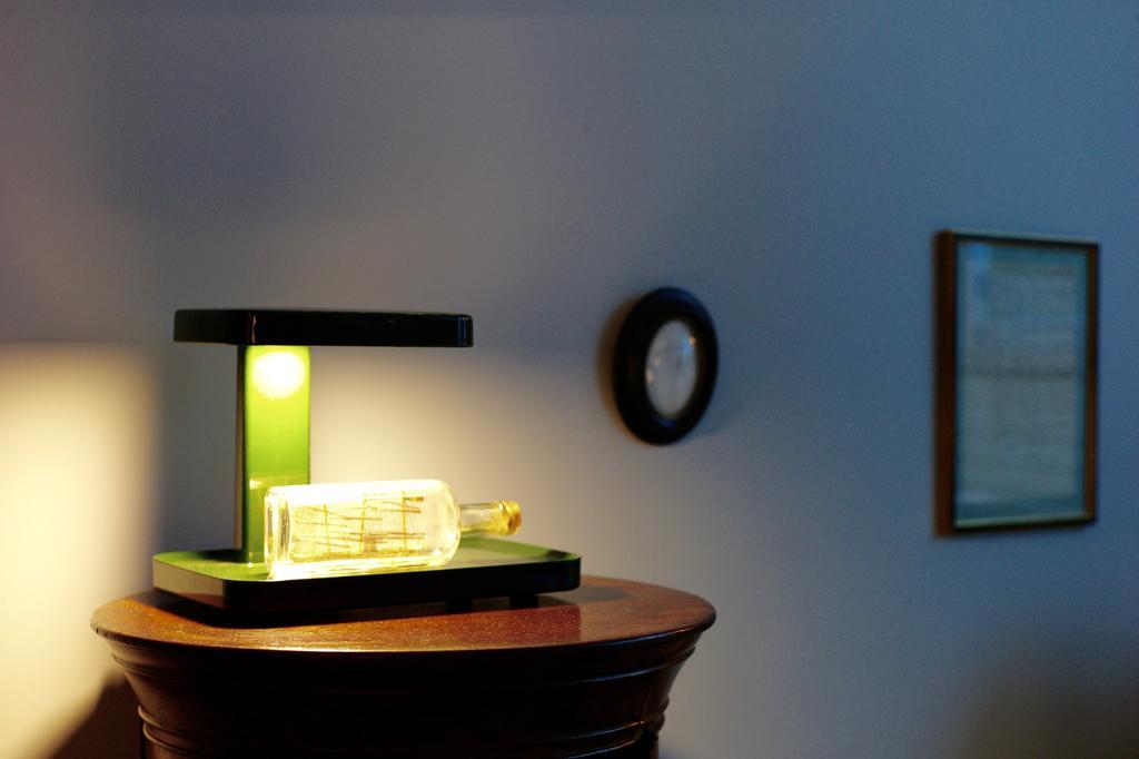 Bed & Breakfast Du Square, Luxury