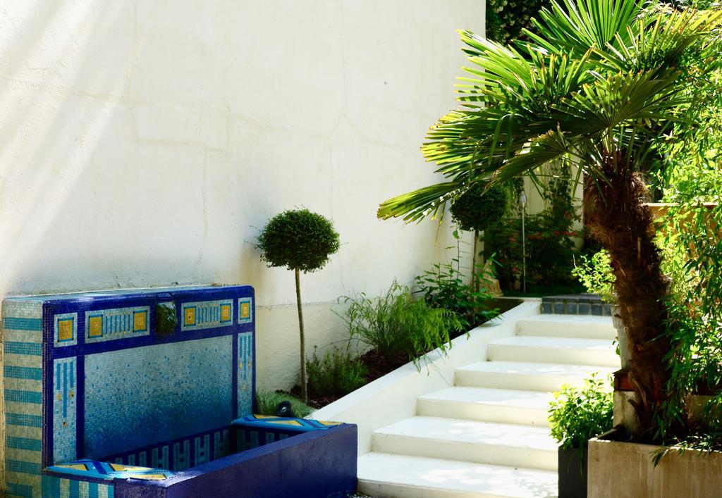 Bed & Breakfast Du Square, Luxury 4*