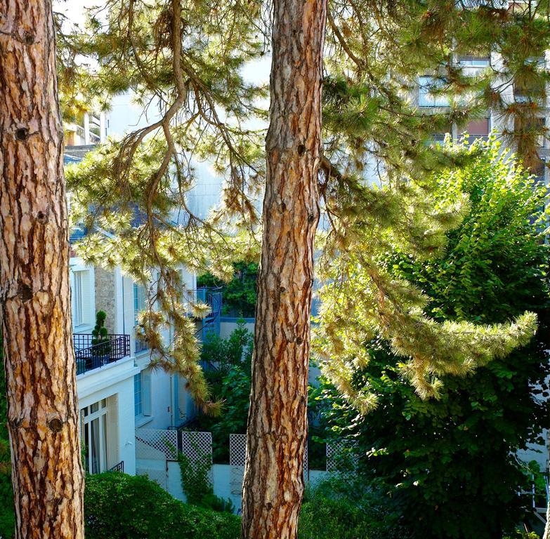 Du Square, Luxury 4* Paris