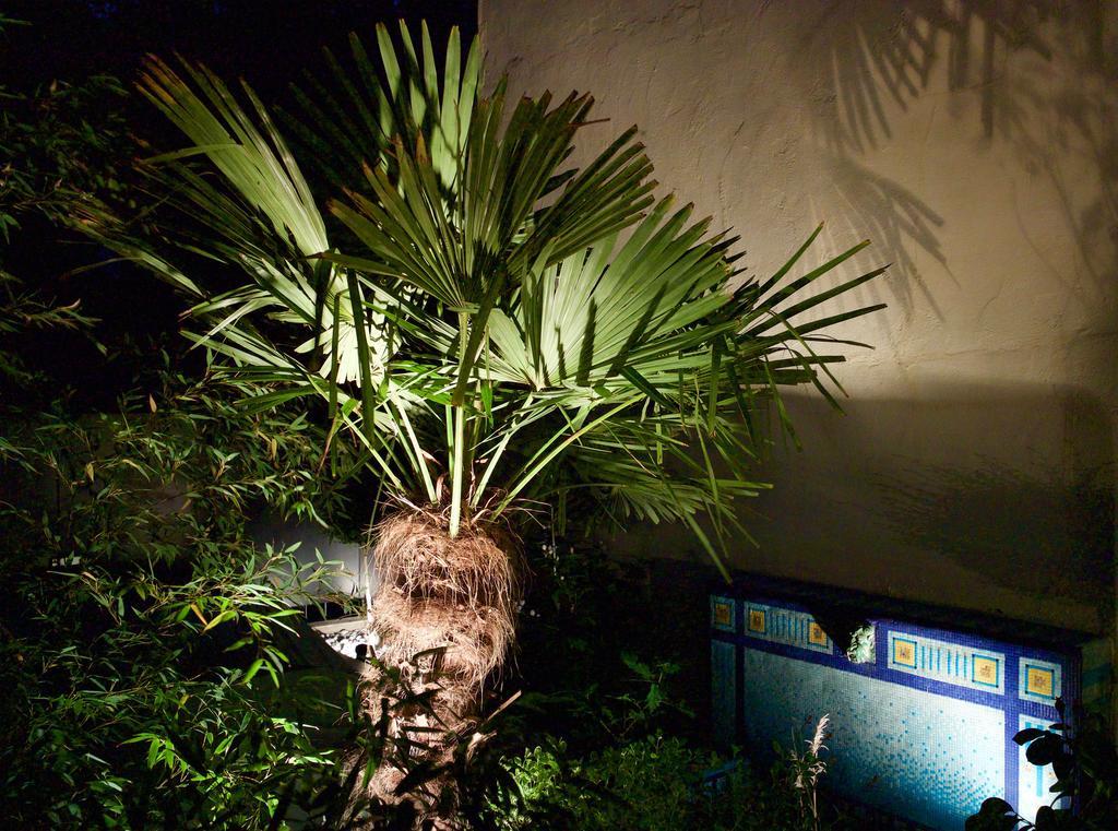 Du Square, Luxury Bed & Breakfast