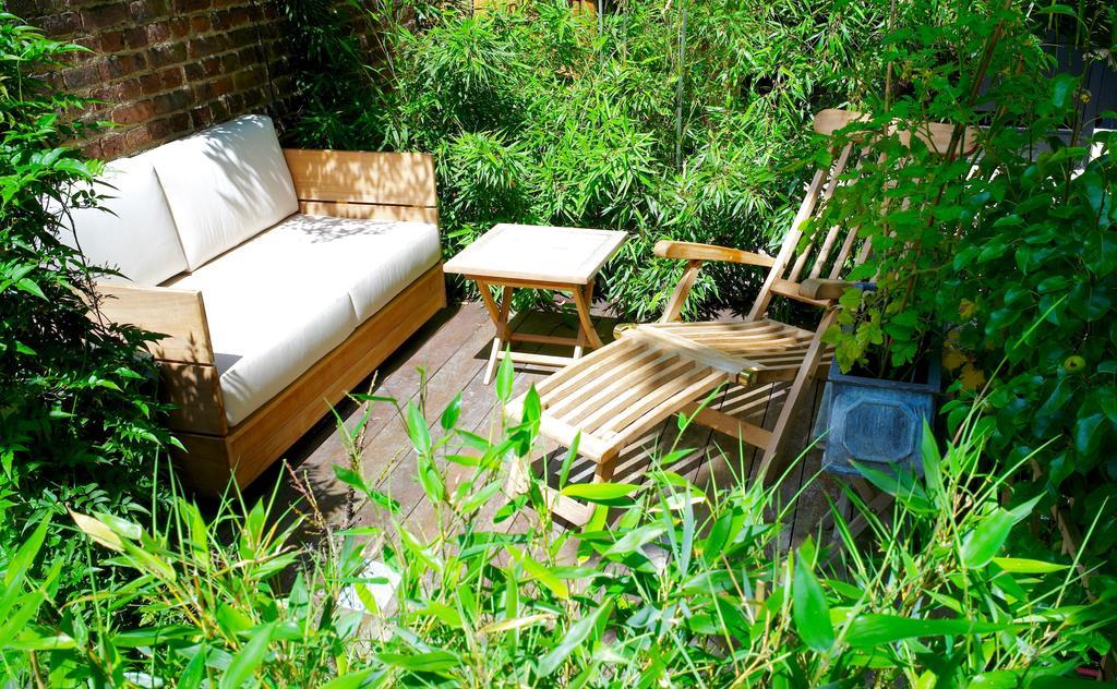 Du Square, Luxury 4* Paris