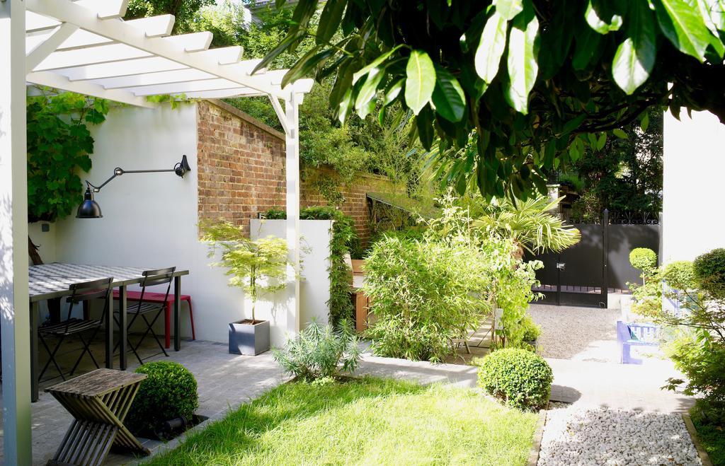 Du Square, Luxury Parigi