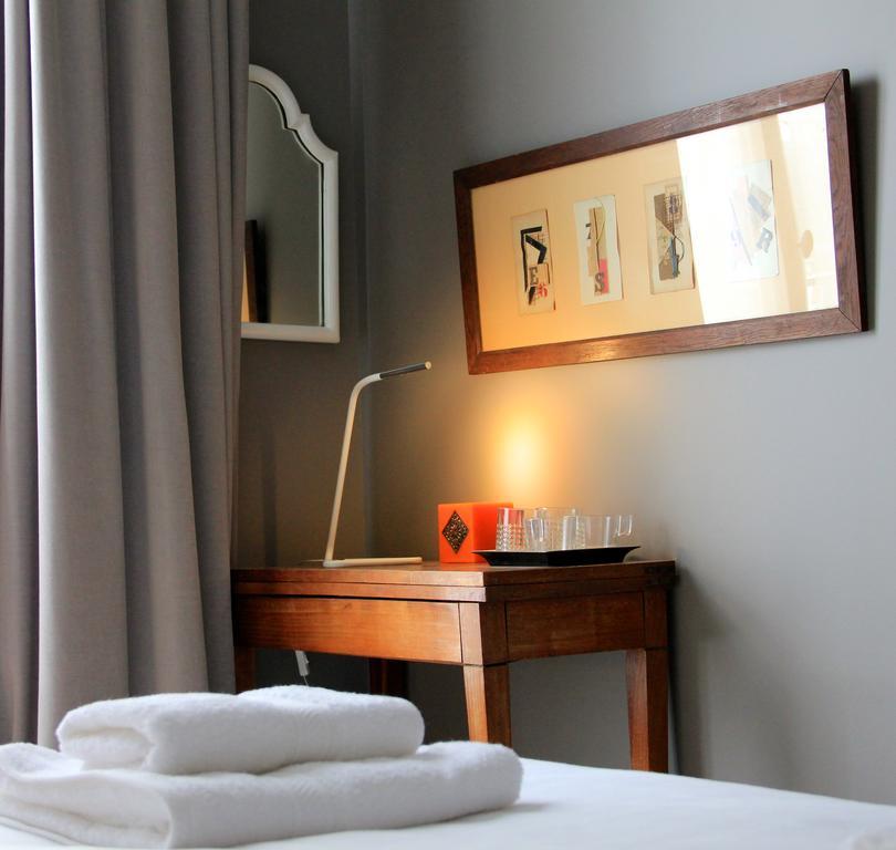 Bed & Breakfast Du Square, Luxury