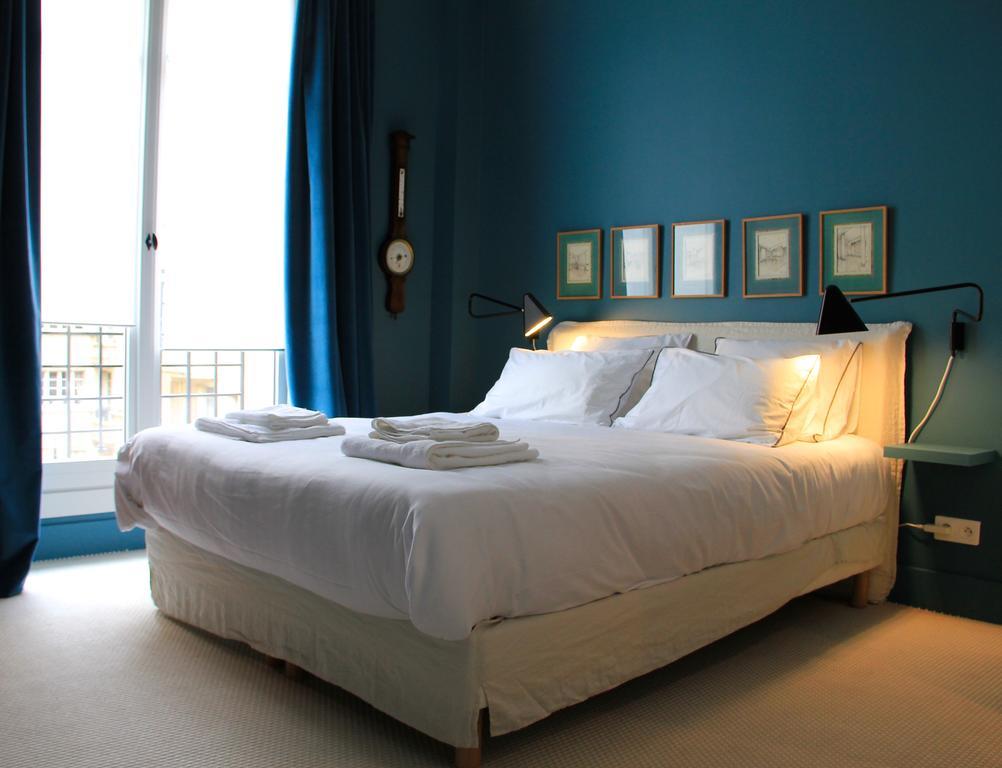 Bed & Breakfast Du Square, Luxury
