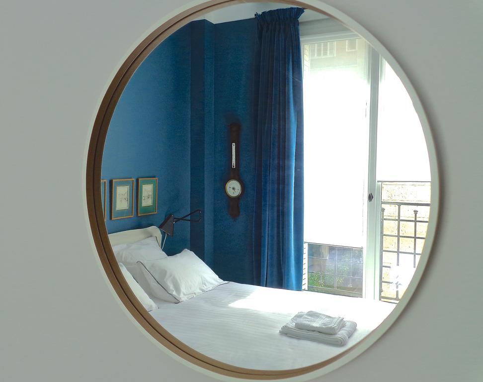 Du Square, Luxury Parigi