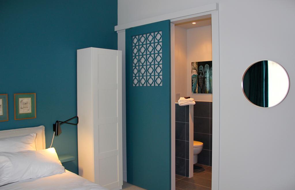 Du Square, Luxury Bed & Breakfast