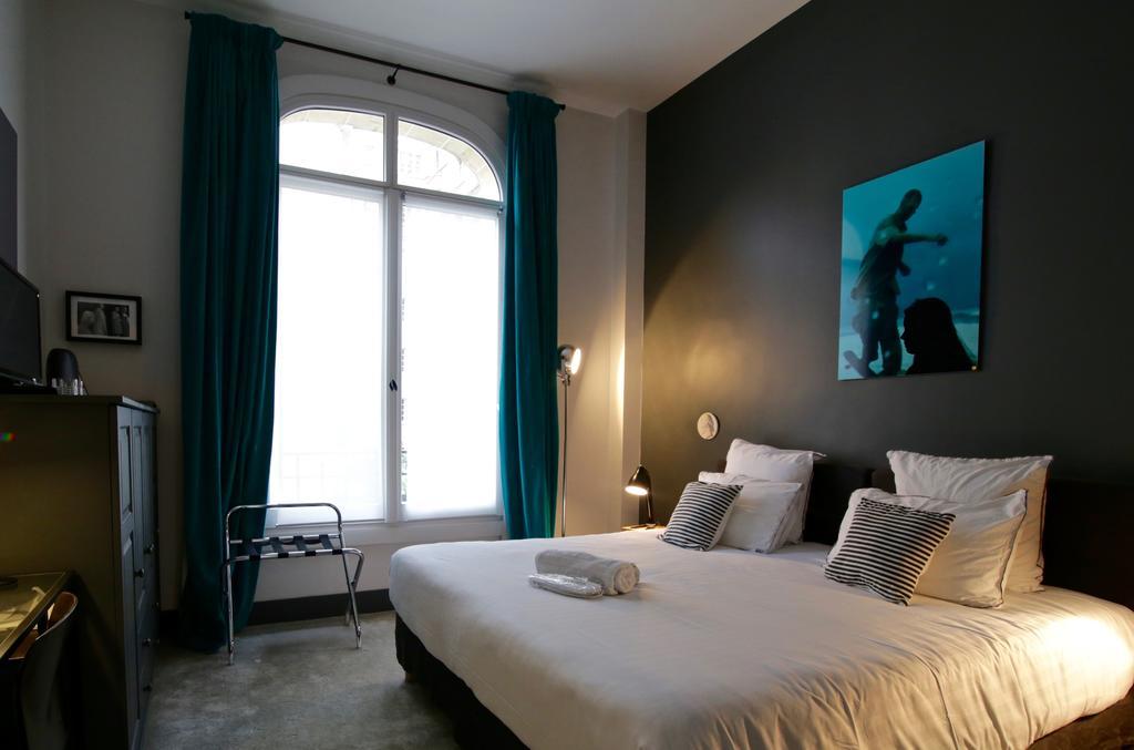 Bed & Breakfast Du Square, Luxury 4*