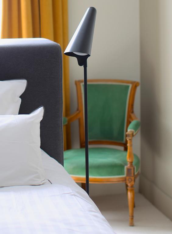 Bed & Breakfast Du Square, Luxury Parigi