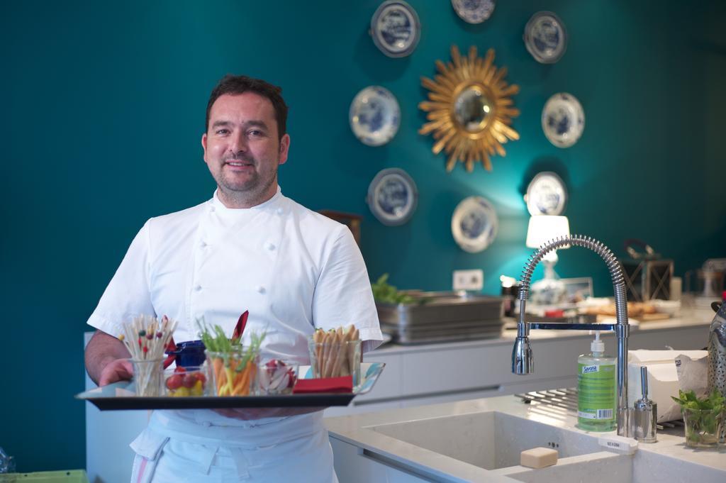 Du Square, Luxury 4* Parigi