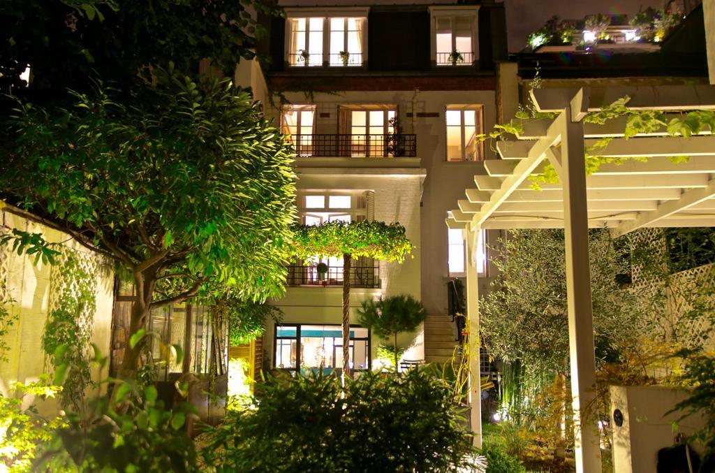 Du Square, Luxury 2* Parigi