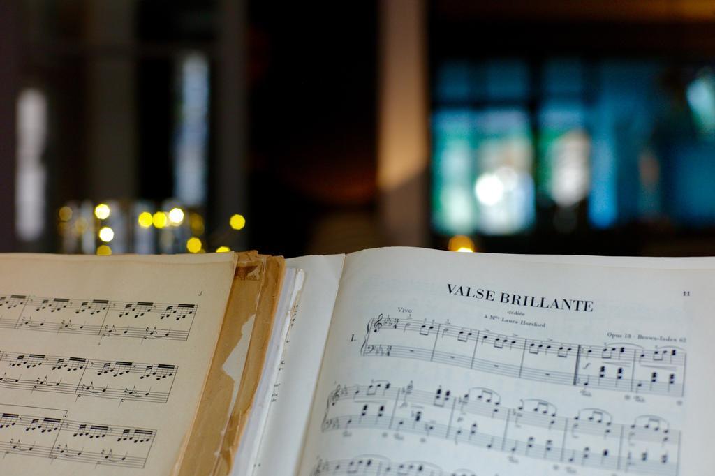 Bed & Breakfast Du Square, Luxury