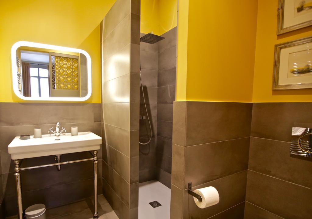 Du Square, Luxury 4* Parigi