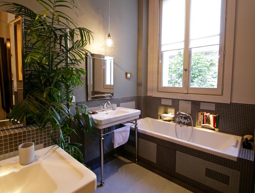Bed & Breakfast Du Square, Luxury