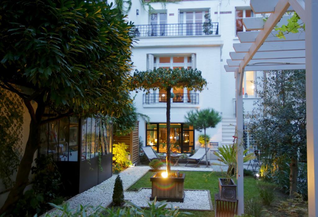 Bed & Breakfast Du Square, Luxury