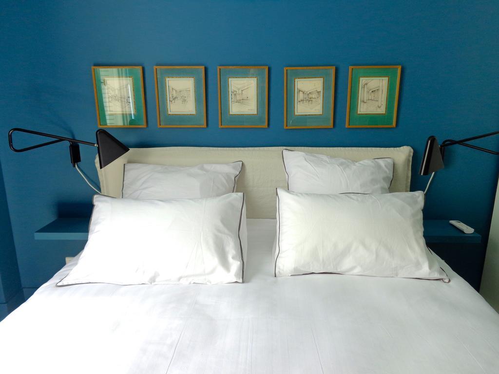 Du Square, Luxury Bed & Breakfast 4*