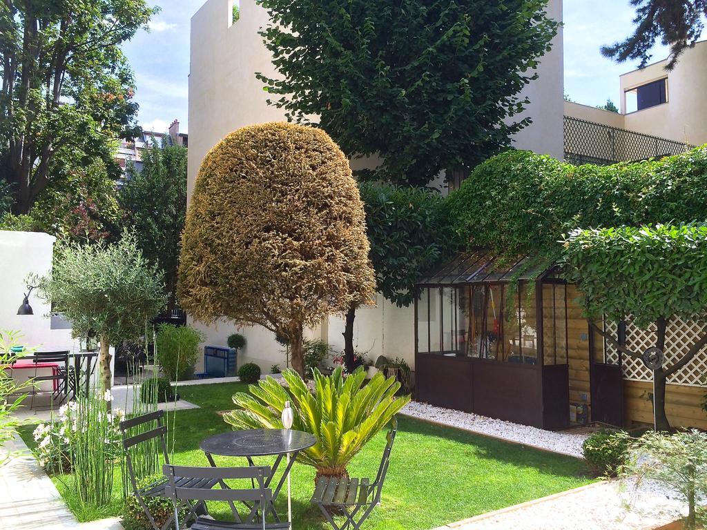 Du Square, Luxury Bed & Breakfast Parigi