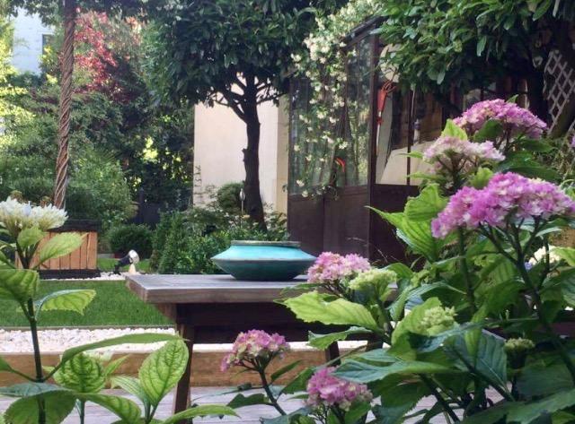 Bed & Breakfast Du Square, Luxury 4*