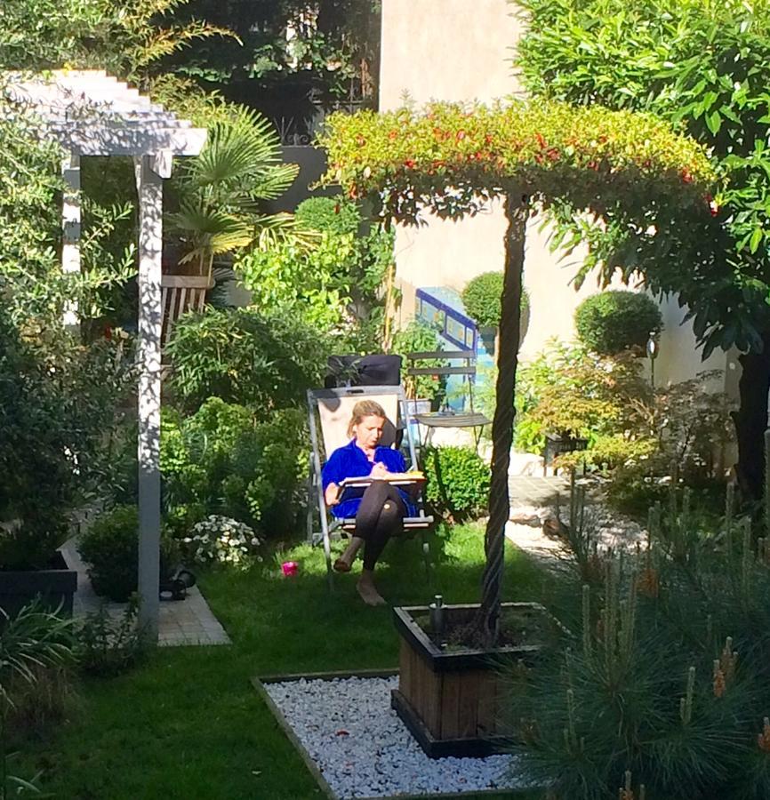 Du Square, Luxury 4*